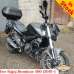 Bajaj Dominar 400 (2019+) сrash bars engine guard