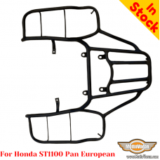 Honda ST1100 luggage rack system 