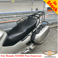 Honda ST1100 pannier rack, luggage rack system 
