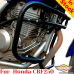 Honda CBF250 gmole