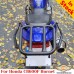 Honda CB600F (98-06) rear rack
