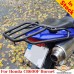 Honda CB600F (98-06) rear rack