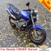 Honda CB600F (98-06) задний багажник универсальный