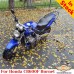 Honda CB600F (98-06) задний багажник универсальный