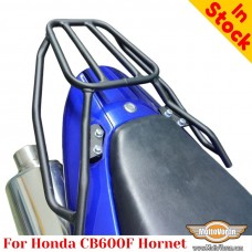 Honda CB600F (98-06) rear rack 