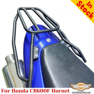 Honda CB600F (98-06) rear rack