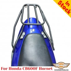 Honda CB600F (98-06) rear rack 