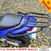 Honda CB600F (98-06) rear rack