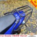 Honda CB600F (98-06) rear rack