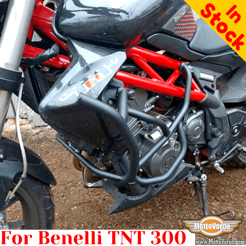 Benelli 300 on sale engine