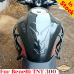 Benelli TNT 300 сrash bars, engine guard