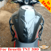 Benelli TNT 300 сrash bars engine guard