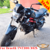 Benelli TNT 300 сrash bars, engine guard