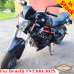 Benelli TNT 300 сrash bars engine guard