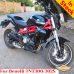 Benelli TNT 300 сrash bars, engine guard