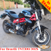 Benelli TNT 300 сrash bars engine guard