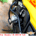 Honda CB400SF barres de sécurité / protection moteur