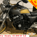 Honda CB400SF сrash bars engine guard