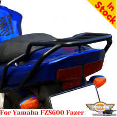 Yamaha FZS600 rear rack 