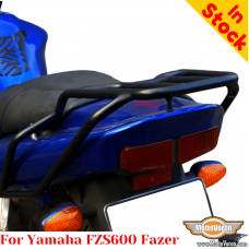 Rack traseiro Yamaha FZS600