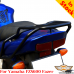 Yamaha FZS600 tylny bagażnik