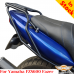 Yamaha FZS600 rear rack