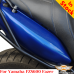 Yamaha FZS600 tylny bagażnik