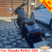 Honda Rebel 500 CMX 500 gmole