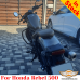 Honda Rebel 500 CMX 500 защитные дуги