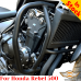 Honda Rebel 500 CMX 500 gmole