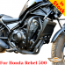 Honda Rebel 500 CMX 500 gmole