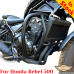 Honda Rebel 500 CMX 500 gmole