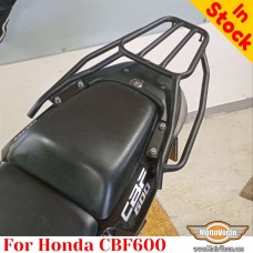 Bagageiro traseiro Honda CBF600