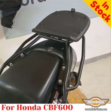 Bagageiro traseiro Honda CBF600