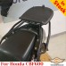 Honda CBF600 задний багажник универсальный