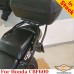 Honda CBF600 задний багажник универсальный