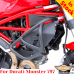 Ducati 797 gmole