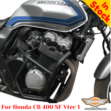 Honda CB400 VTEC 1 сrash bars, engine guard