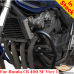 Honda CB400 VTEC 1 barre di protezione, protezione motore