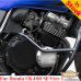 Honda CB400 VTEC 1 barre di protezione, protezione motore