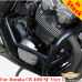 Honda CB400 VTEC 1 barre di protezione, protezione motore