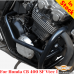 Honda CB400 VTEC 1 сrash bars engine guard