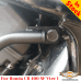 Honda CB400 VTEC 1 сrash bars, engine guard