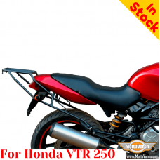 Honda VTR250 задний багажник универсальный