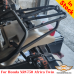 Honda XRV750 RD07 Gepäckträger für Koffer Givi / Kappa Monokey System