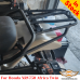 Honda XRV750 RD07 Gepäckträger für Koffer Givi / Kappa Monokey System