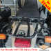 Honda XRV750 RD07 Gepäckträger für Koffer Givi / Kappa Monokey System