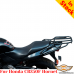 Honda CB250F rear rack