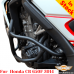 Honda CB650F сrash bars, engine guard