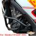 Honda CB650F сrash bars engine guard